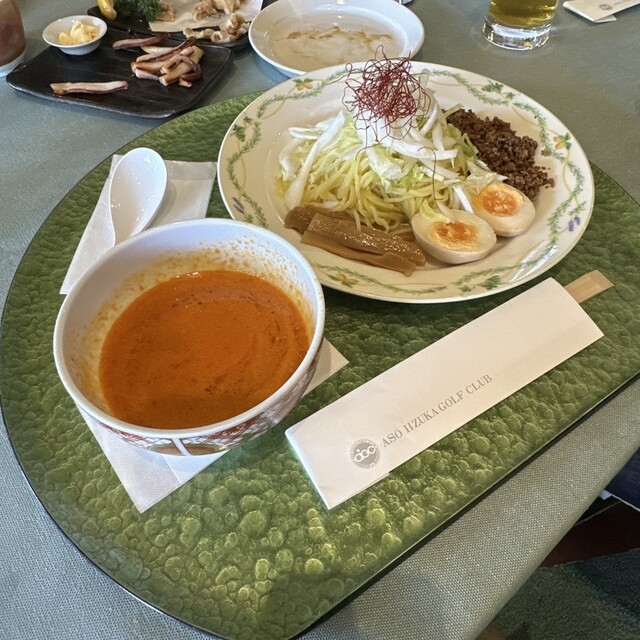 七福うどん