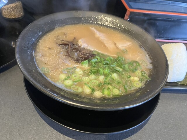 ビストロ松の樹