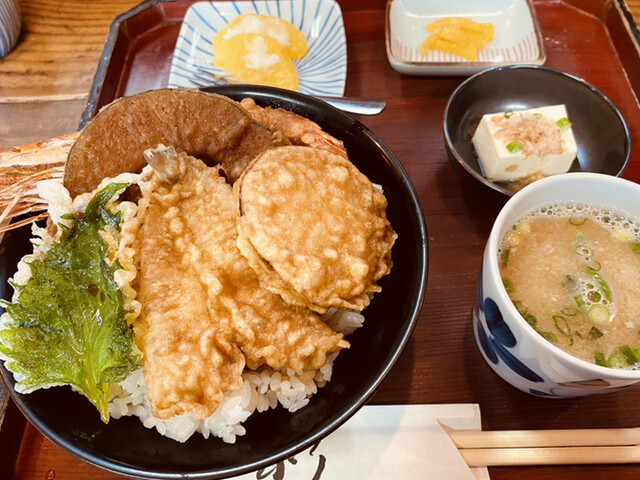福徳長愛ちゃんラーメン