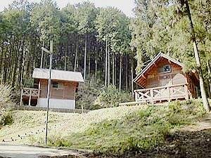 Yu no Ura Sogo Campground