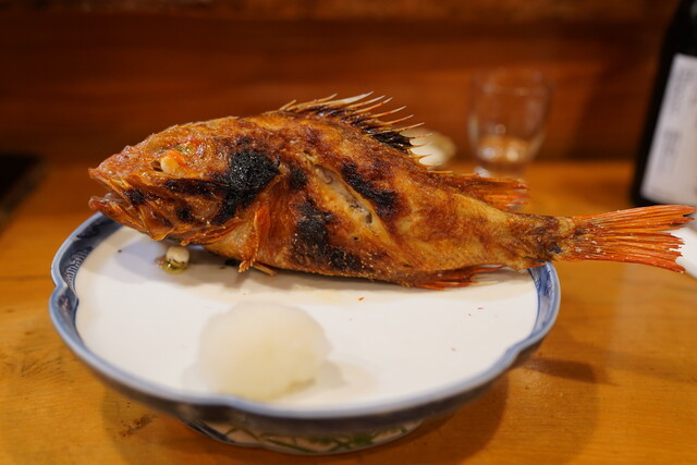 福よし
