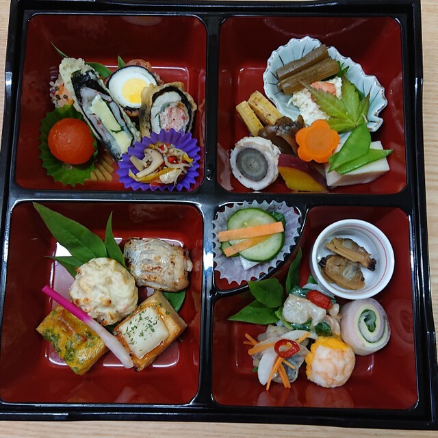 割烹 川治