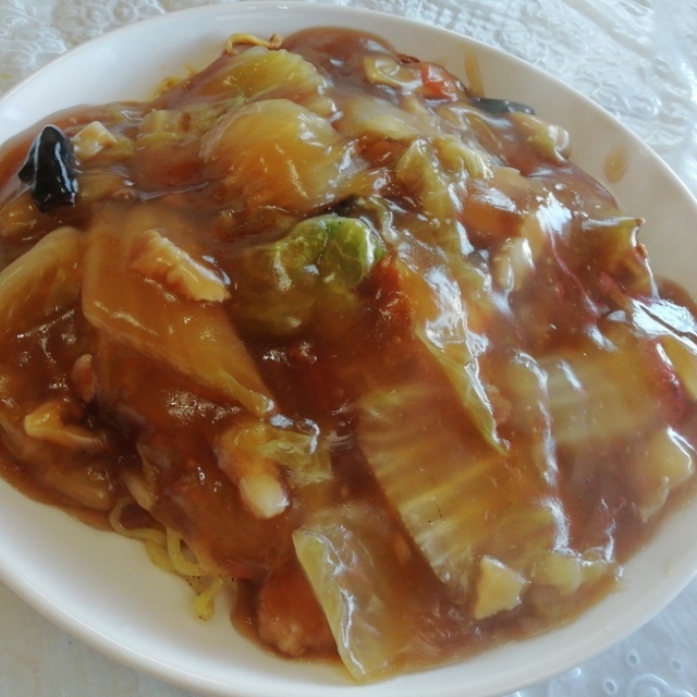 来々軒