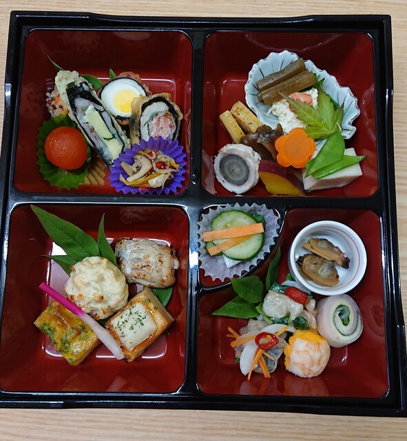 （有）とらや菓子店