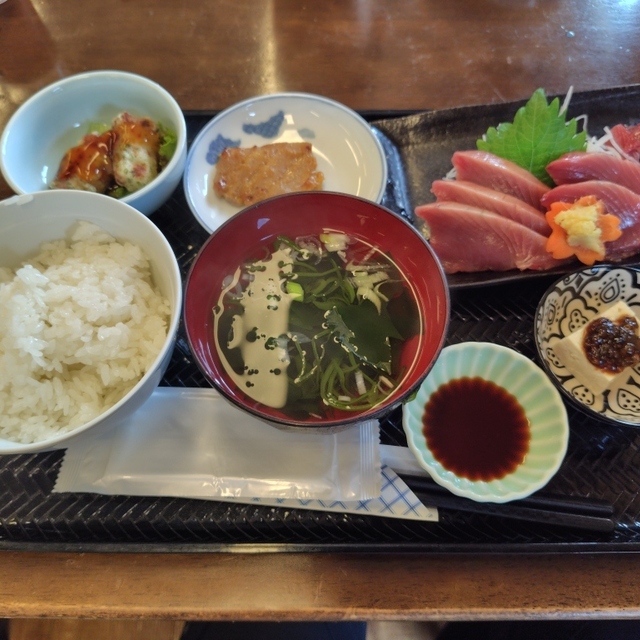 番屋みんこま