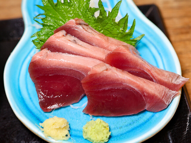 鶴亀食堂