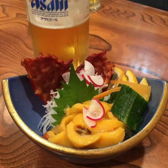 居酒屋繋