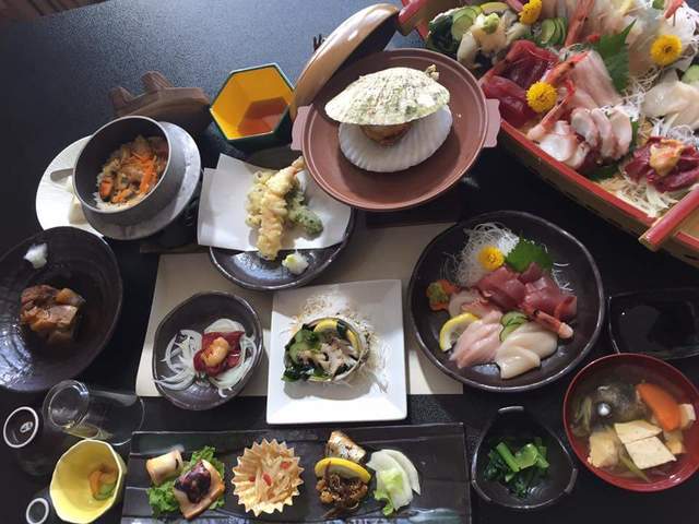 神明崎ふくふく