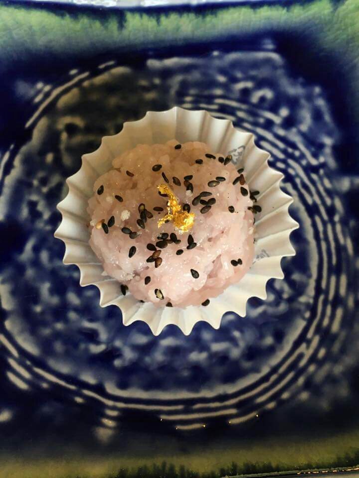 Isamiya Pastry