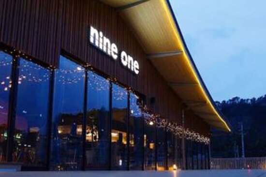 Restaurant Nine One
