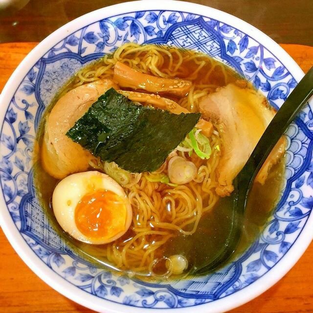 Ramen Ippu