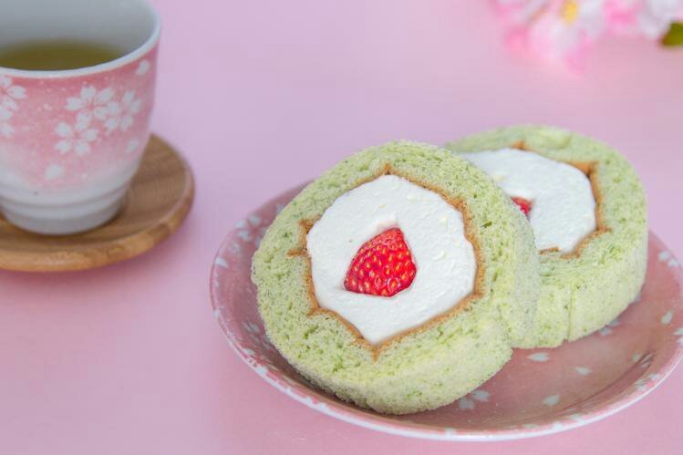Japanese Sweets Fugetsu