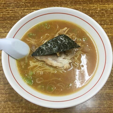 Ramen Goku
