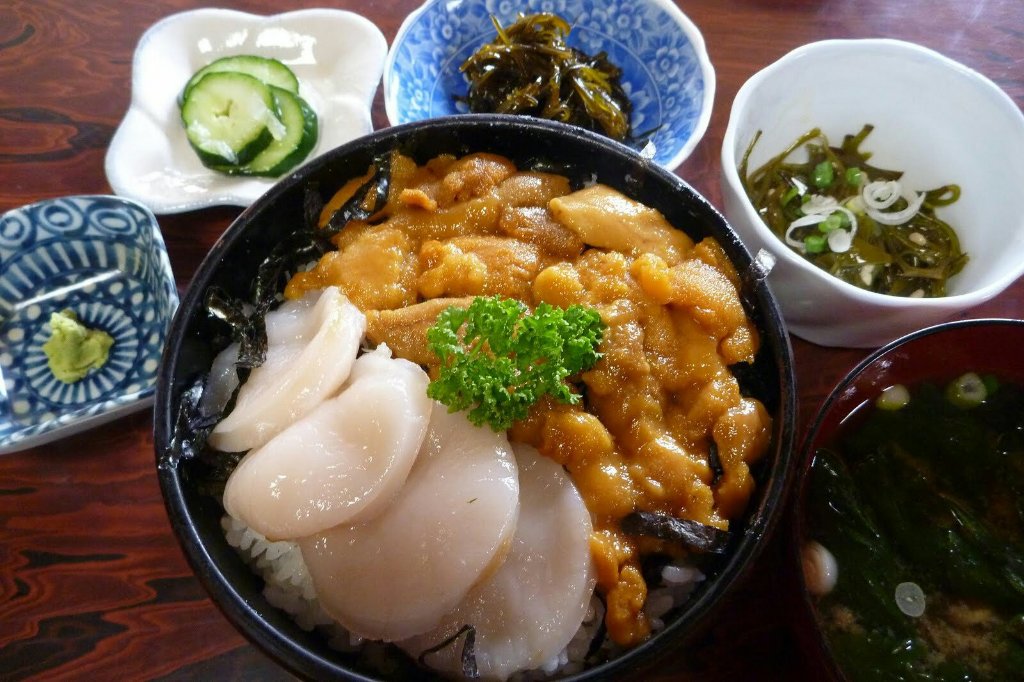 Oshimaya