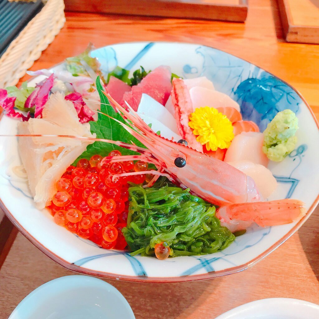 Restaurant Uminoichi