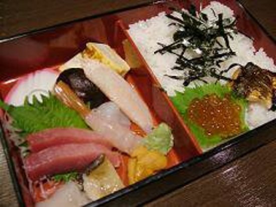 Taihei Sushi