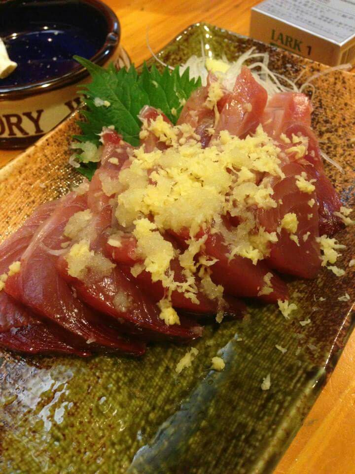 Shunsaiya Ken Demae Restaurant