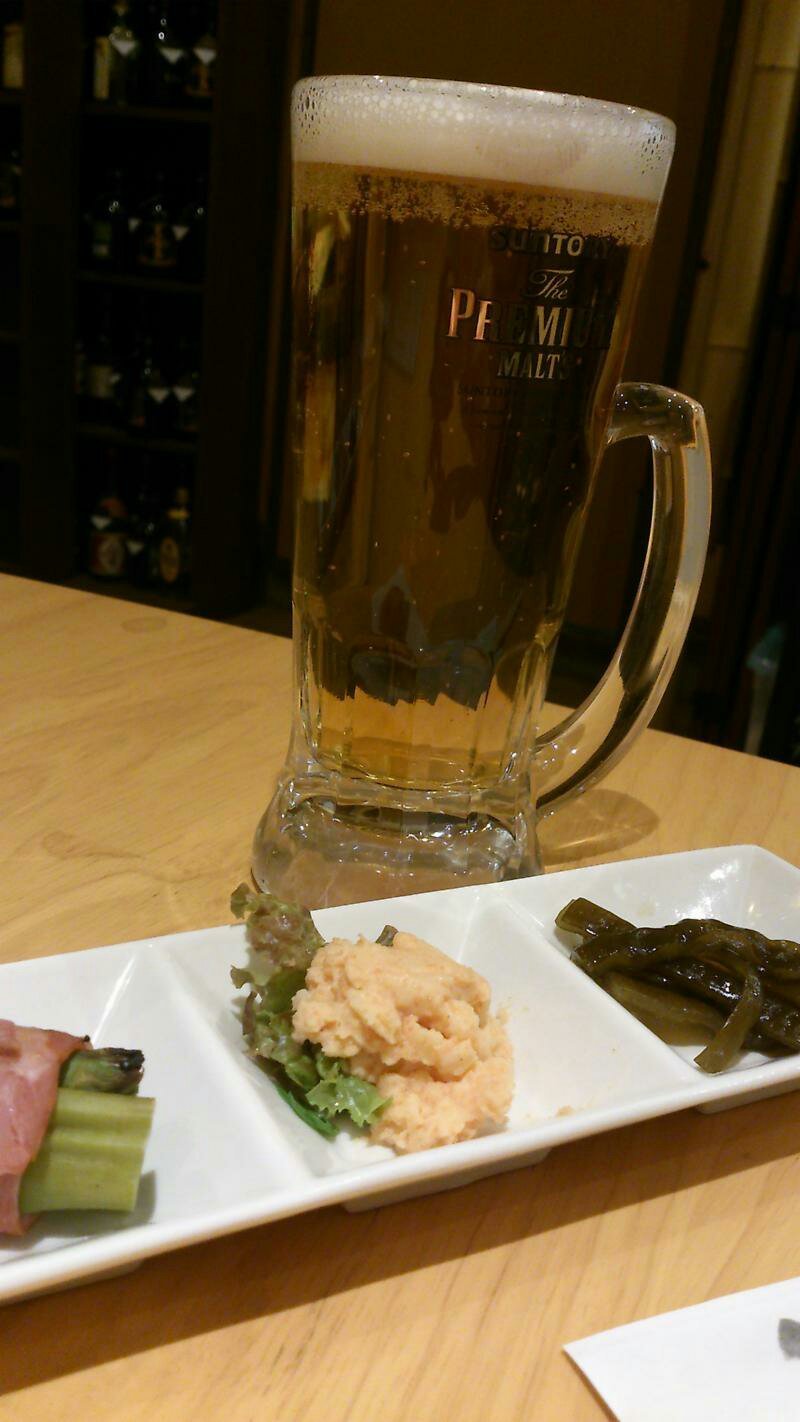 Izakaya Choji