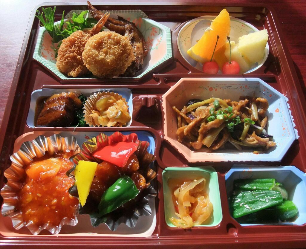 Chinese Restaurant Kaika