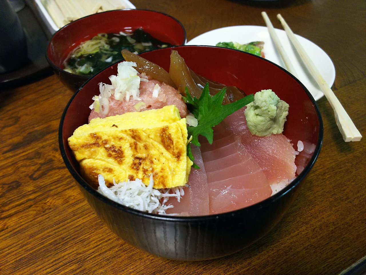 Osawa Drive In