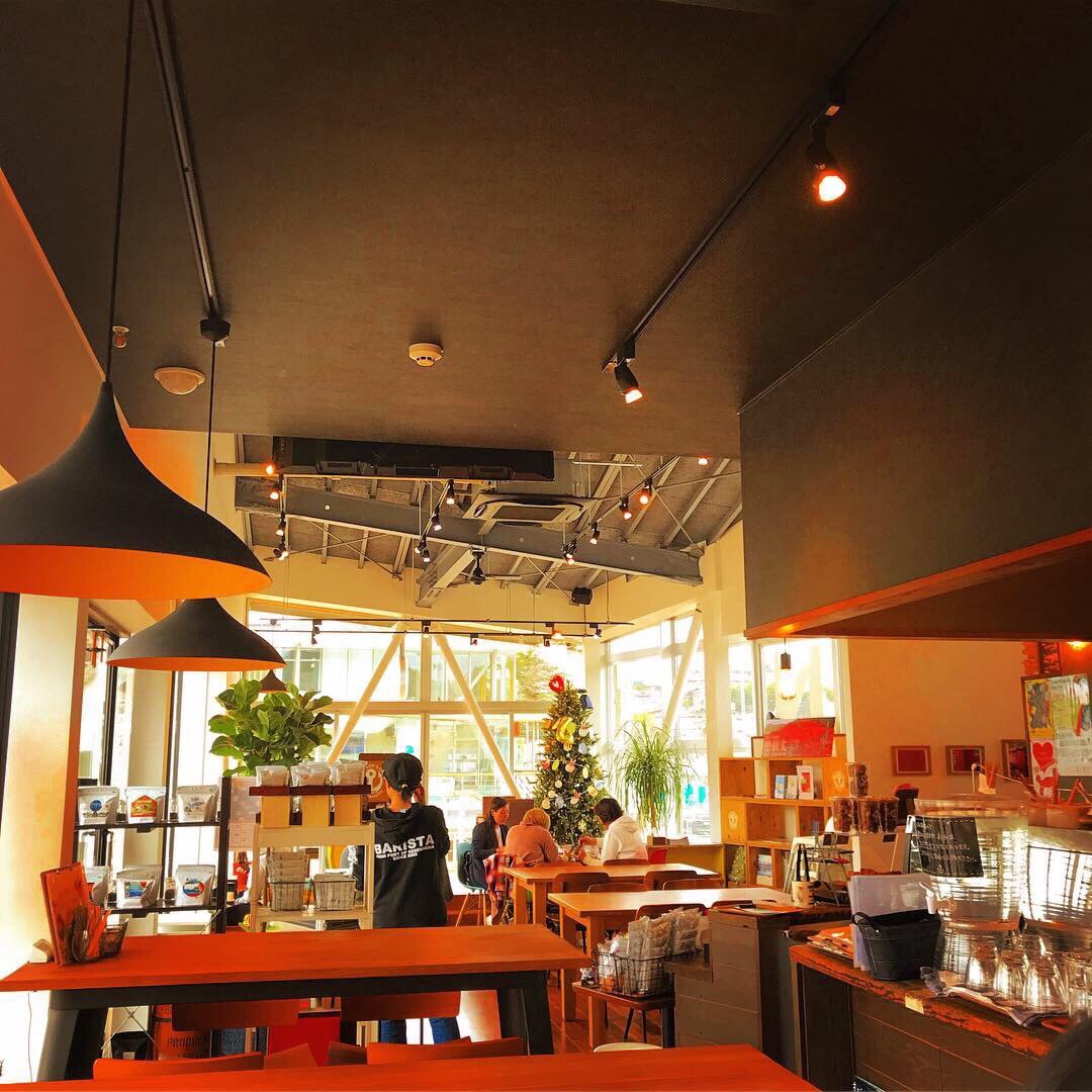 Anchor Coffee Naiwan