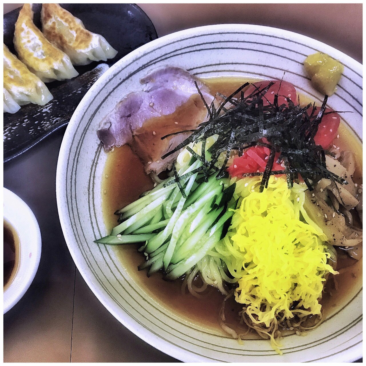 Ramen Menmaru Kisennuma