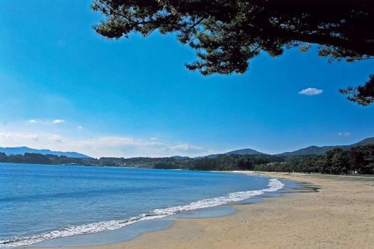Otani Coast
