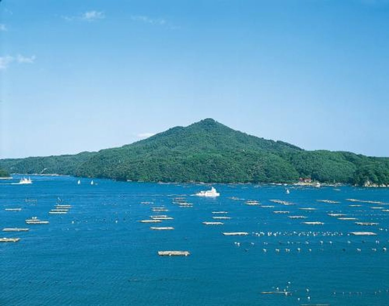Kesennuma Oshima