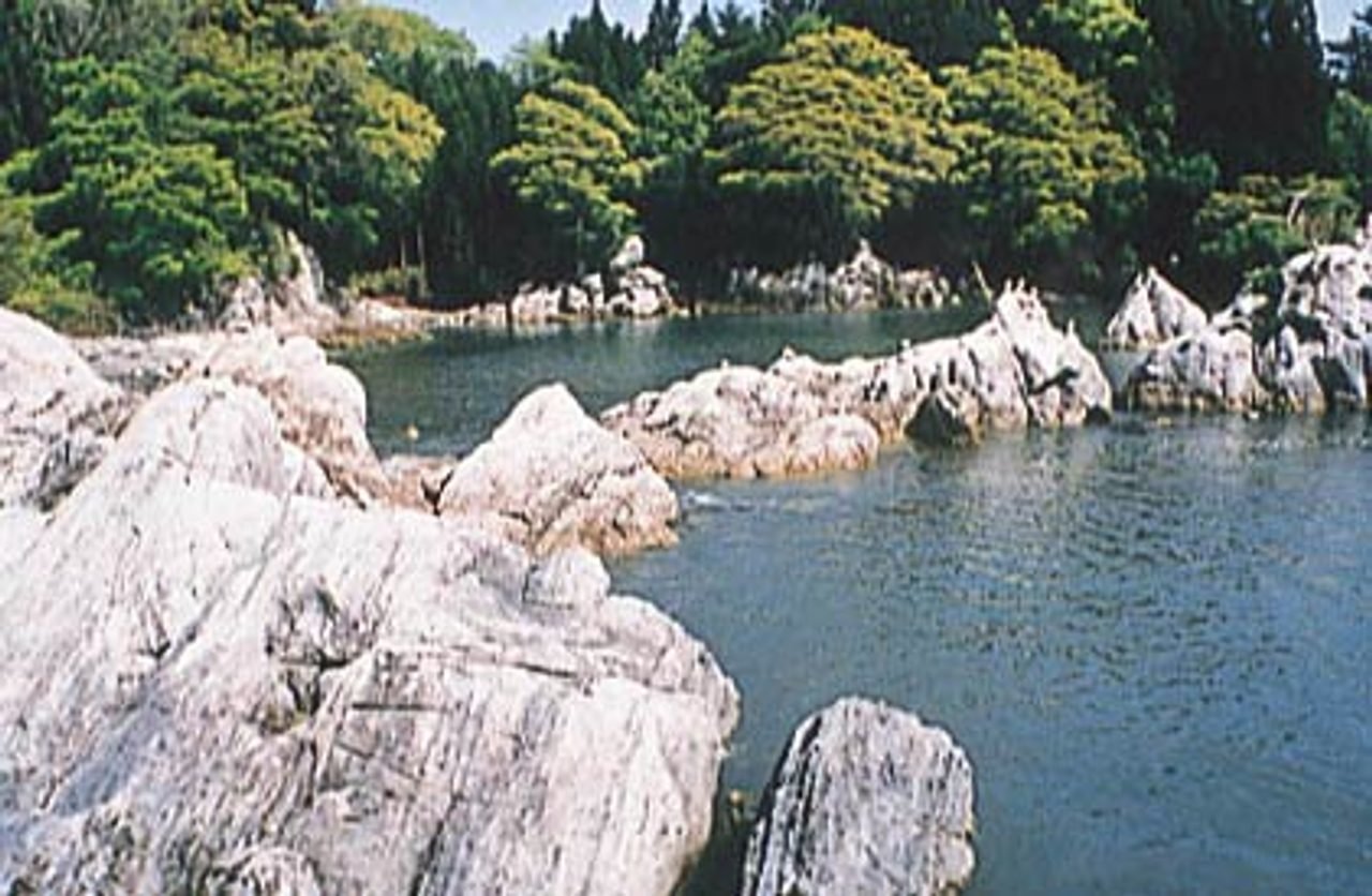Marble Coast