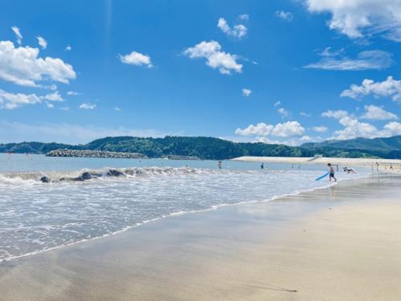 Koizumi Beach
