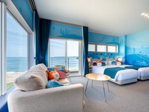 はまなす海洋館