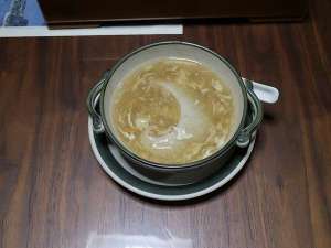 民宿　天心
