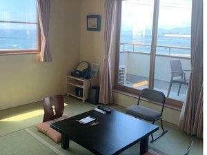 民宿 沖見屋