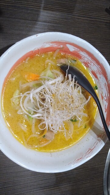 ベコちゃん 鷹巣店