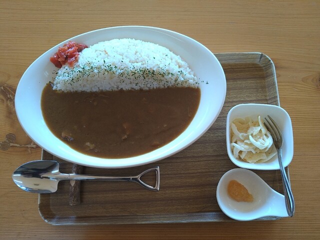 喫茶ねもりだ
