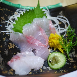 小料理　山長