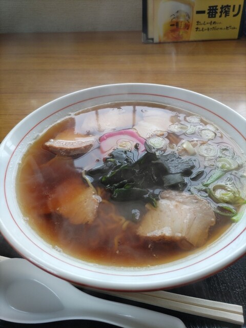 我が家食堂