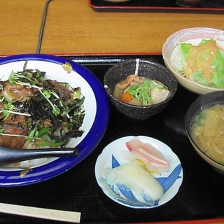 かつら屋