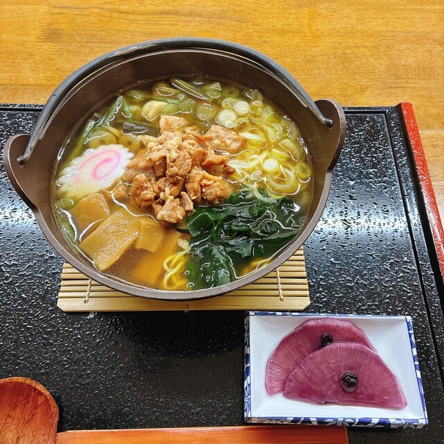 シカリ