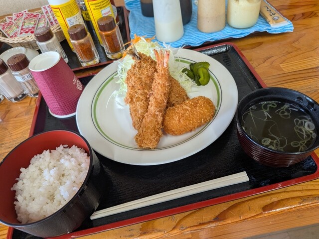 レストラン 北欧