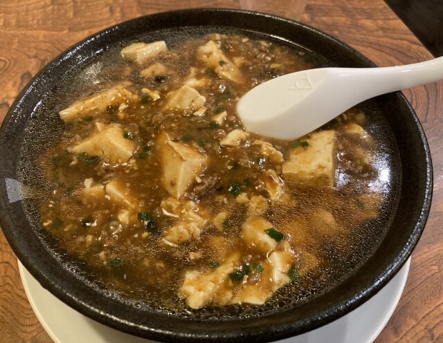 パリスタ飯店