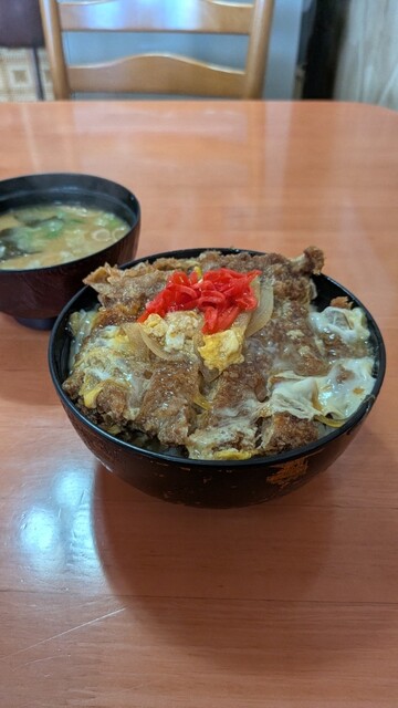 えびすや食堂