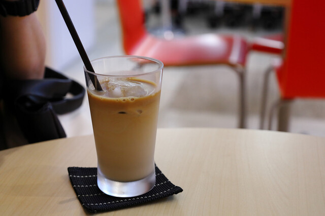 オープンカフェ・ピッコロ