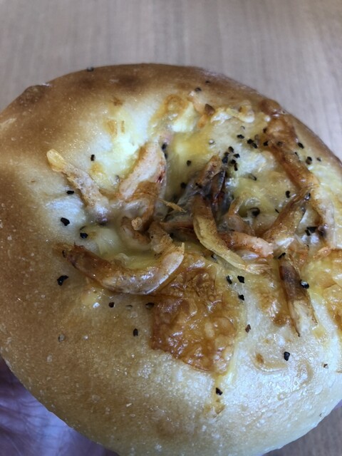 Fresh Bakery いとく鷹巣南店