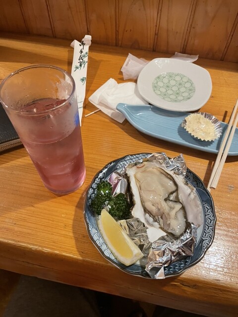 ろくべえ
