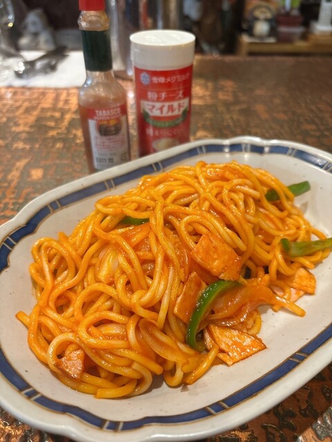 喫茶トマト