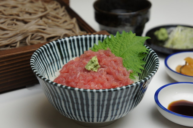 そば処 めん六や 秋田たかのす店