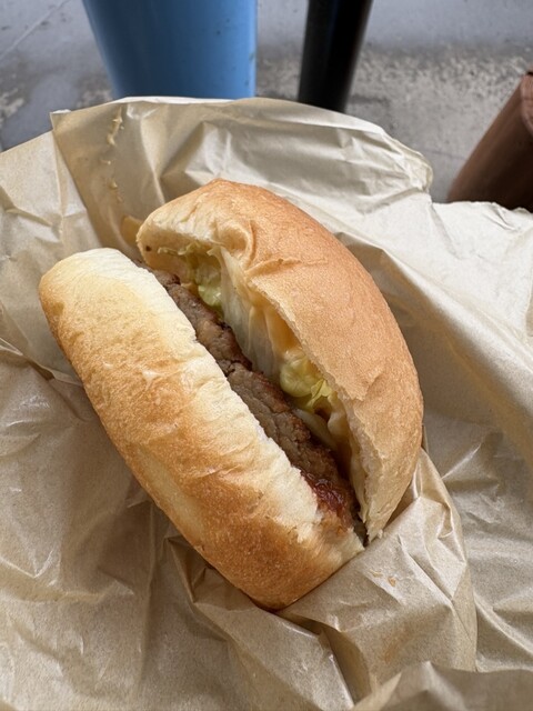 コンビニフライト
