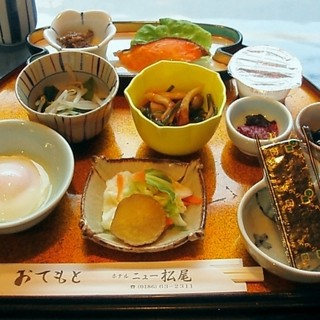 なごみ