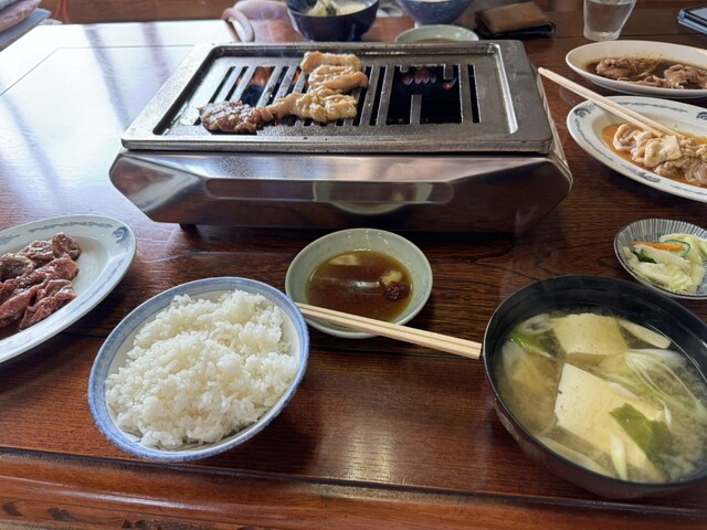 一番館